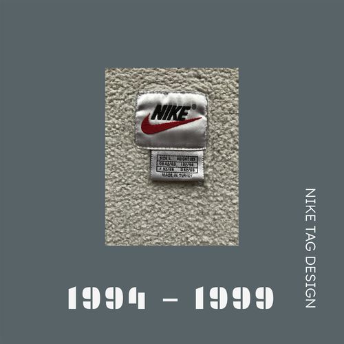 How to Identify Nike Clothing