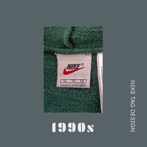 How to Identify Nike Clothing