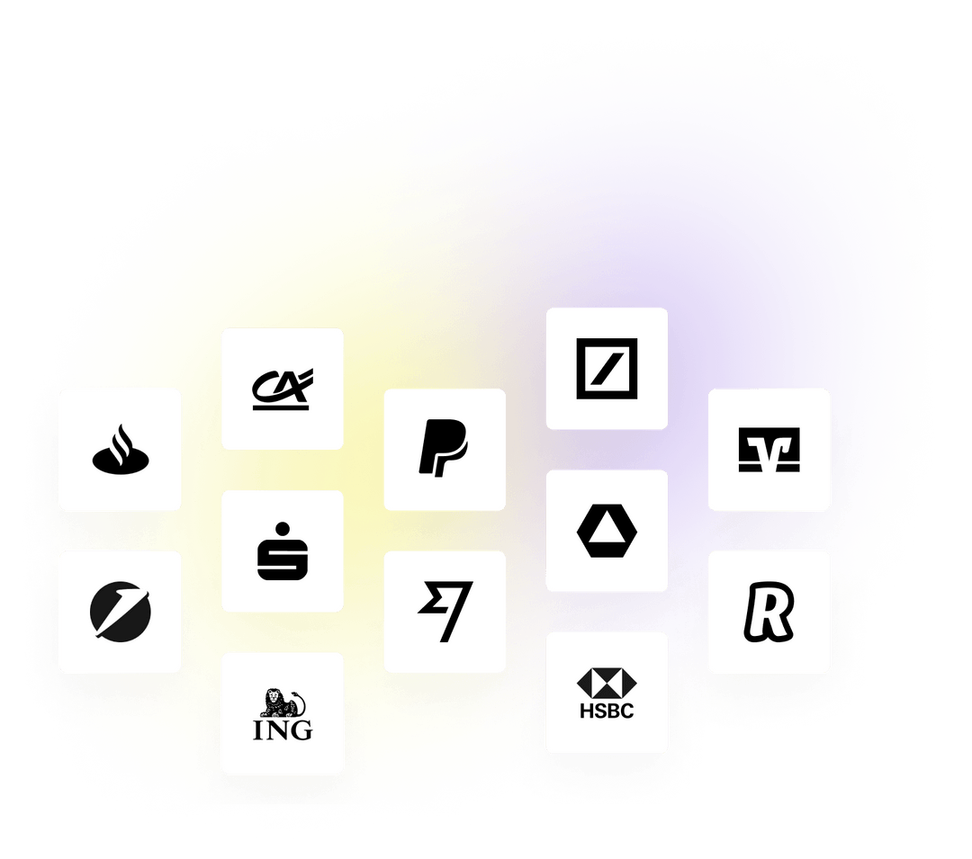 Denario Alle Zahlungen in einer Lösung. Weltweit