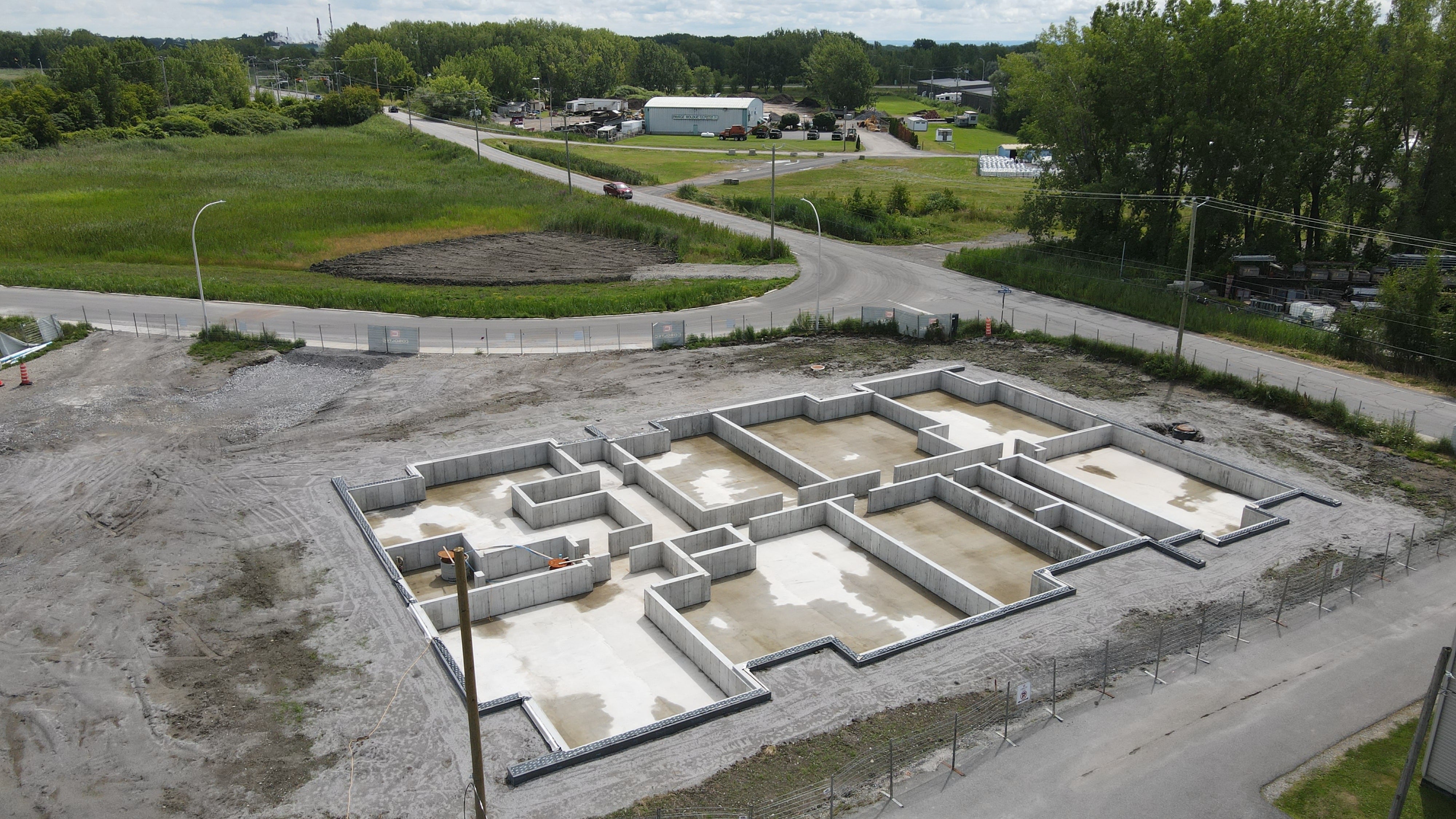 Astra Appartements Valleyfield