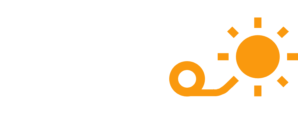 Solar Wheel logo v0