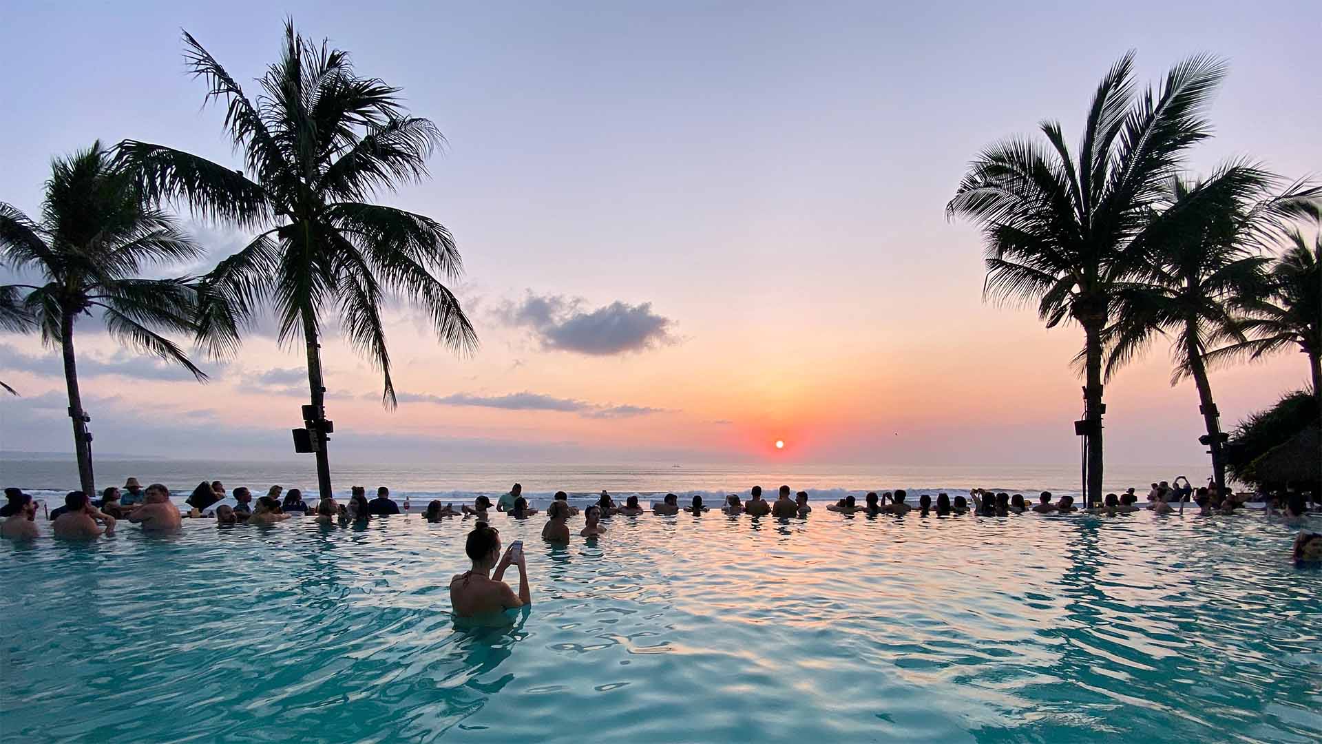 Investing in emerging economies: Bali, Indonesia