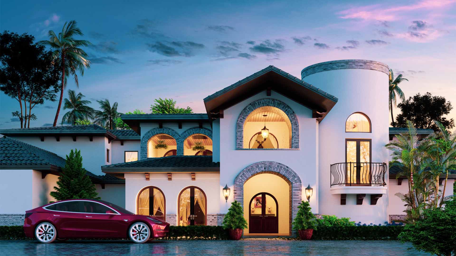 Edison Fraser Executive club
