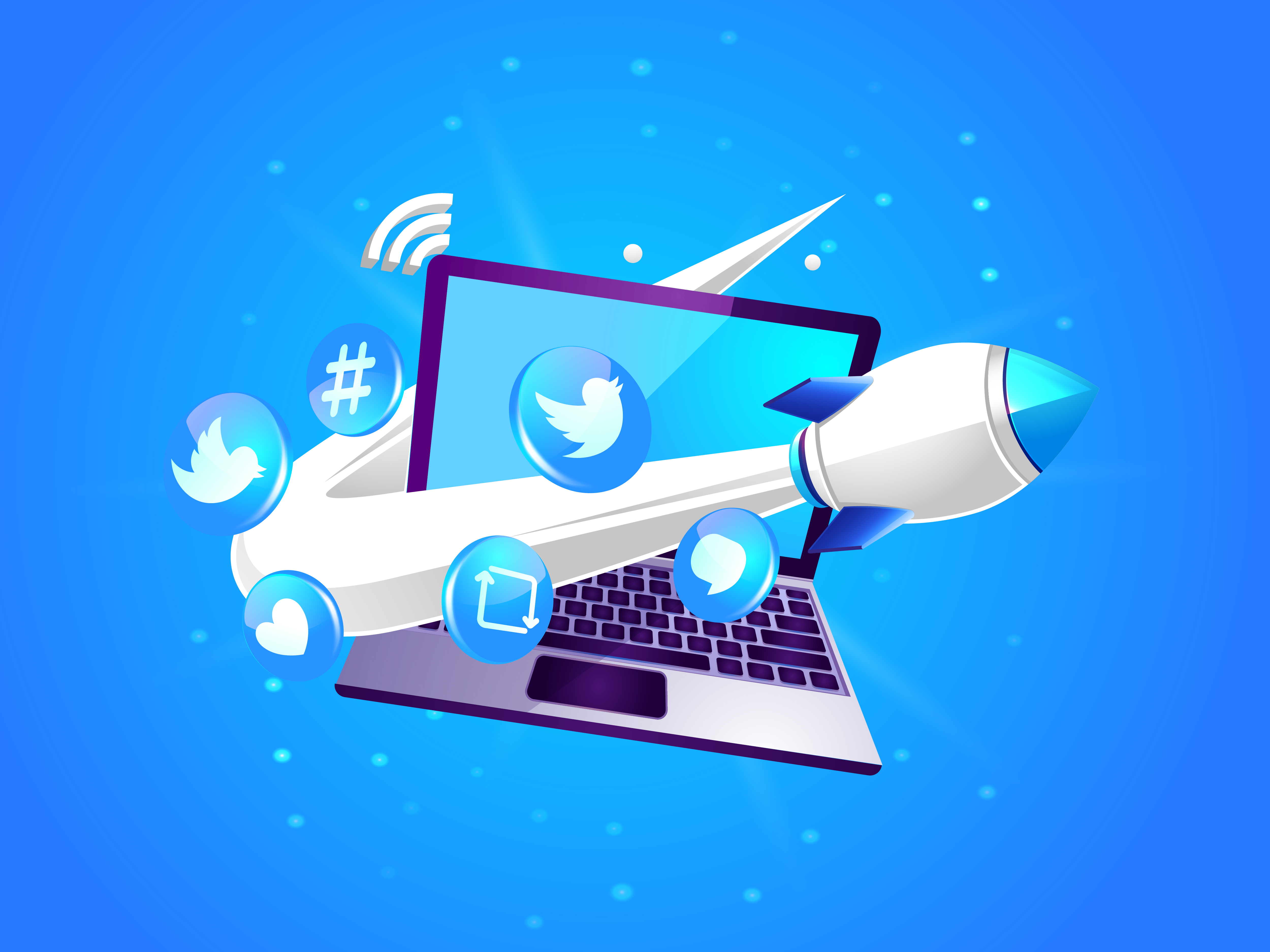 What tech startups can learn from Twitter buyout story