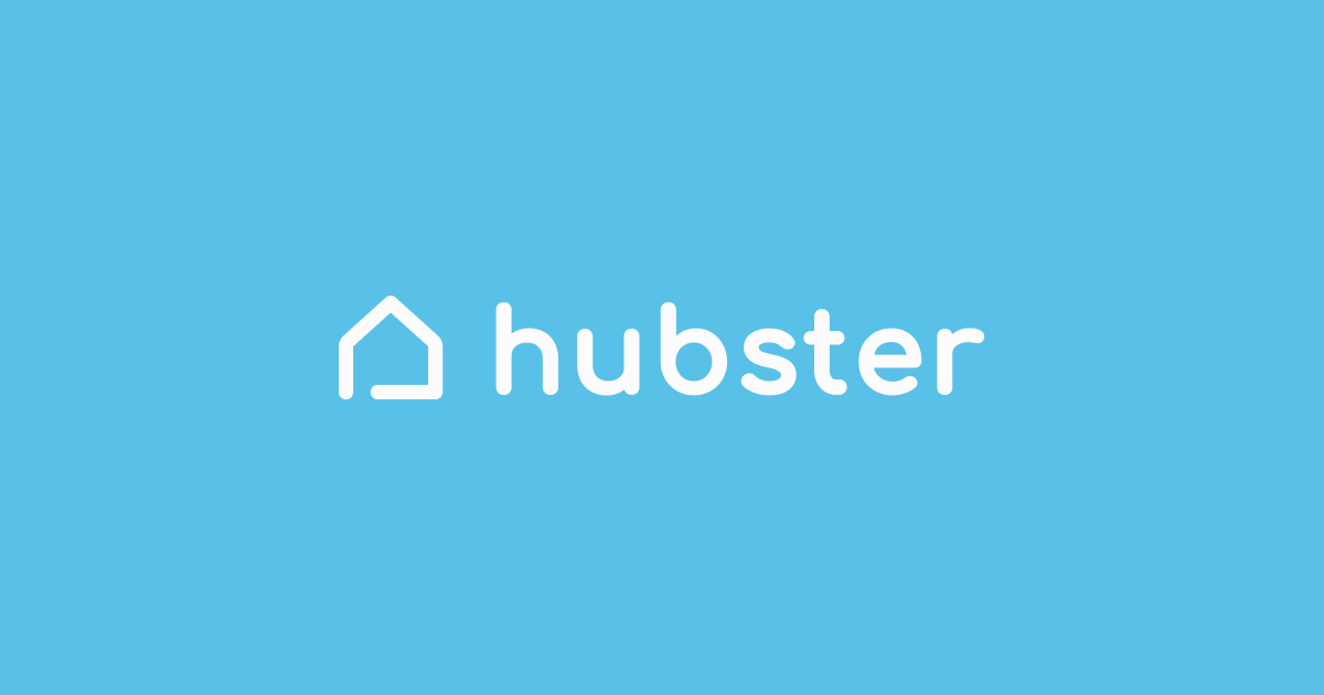 Hubster Get a cash offer for your home today