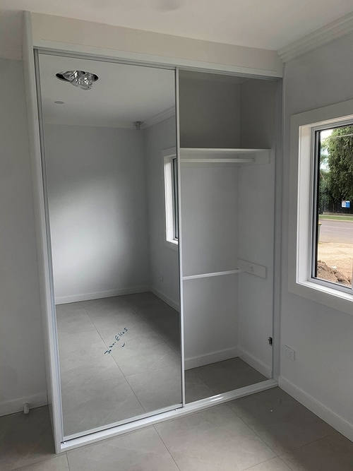 Built In Wardrobes & Walk In Wardrobes Australian Builtins