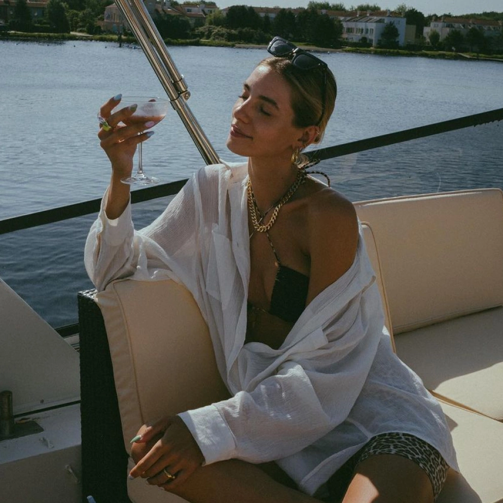 @justineschlue x Nomoo