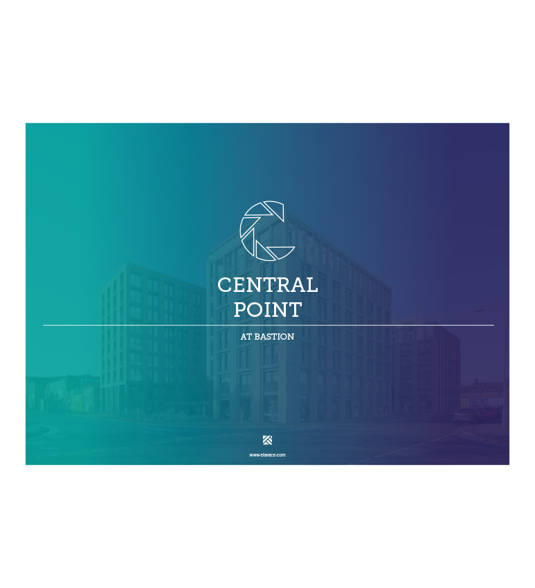 Invest in Central Point at Bastion, Liverpool 7.5 Rental Yield Elavace