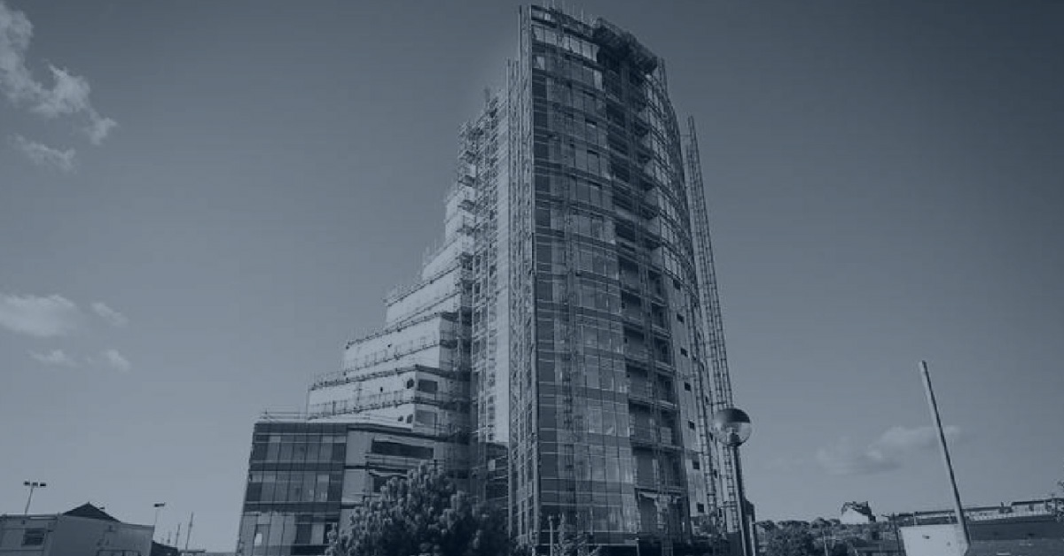 Herculaneum Quay — August 2020 Development Update 18/12/21 Elavace