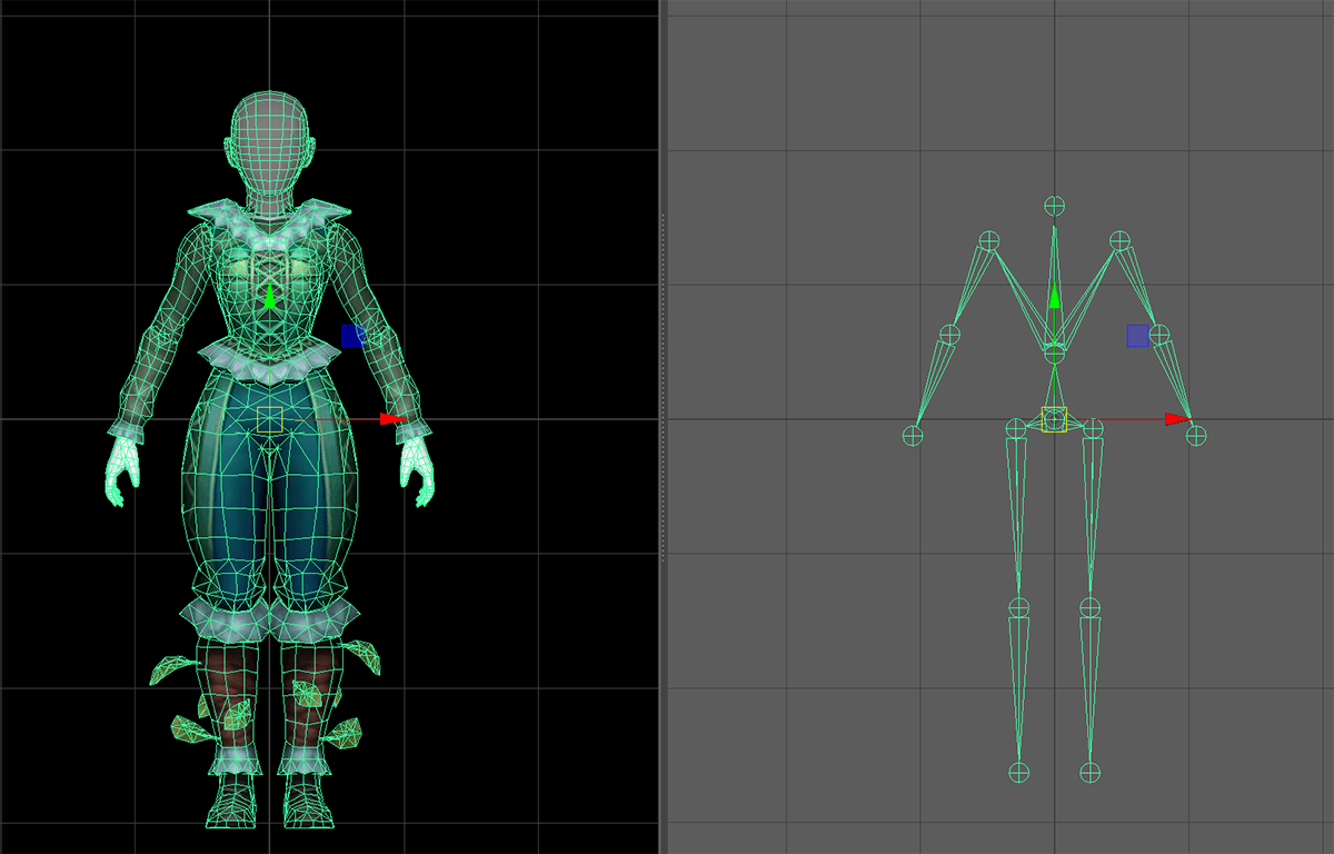 UGC Program: Updates to avatar bodies and heads + opening up creation -  Announcements - Developer Forum