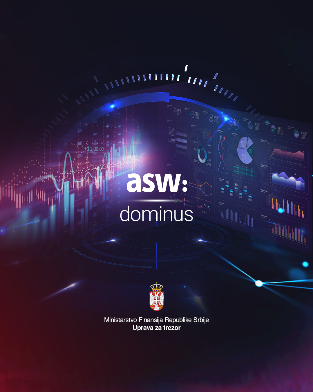 Implementiran Asw dominus U Upravi Za Trezor Implementiran Asw dominus U Upravi Za Trezor