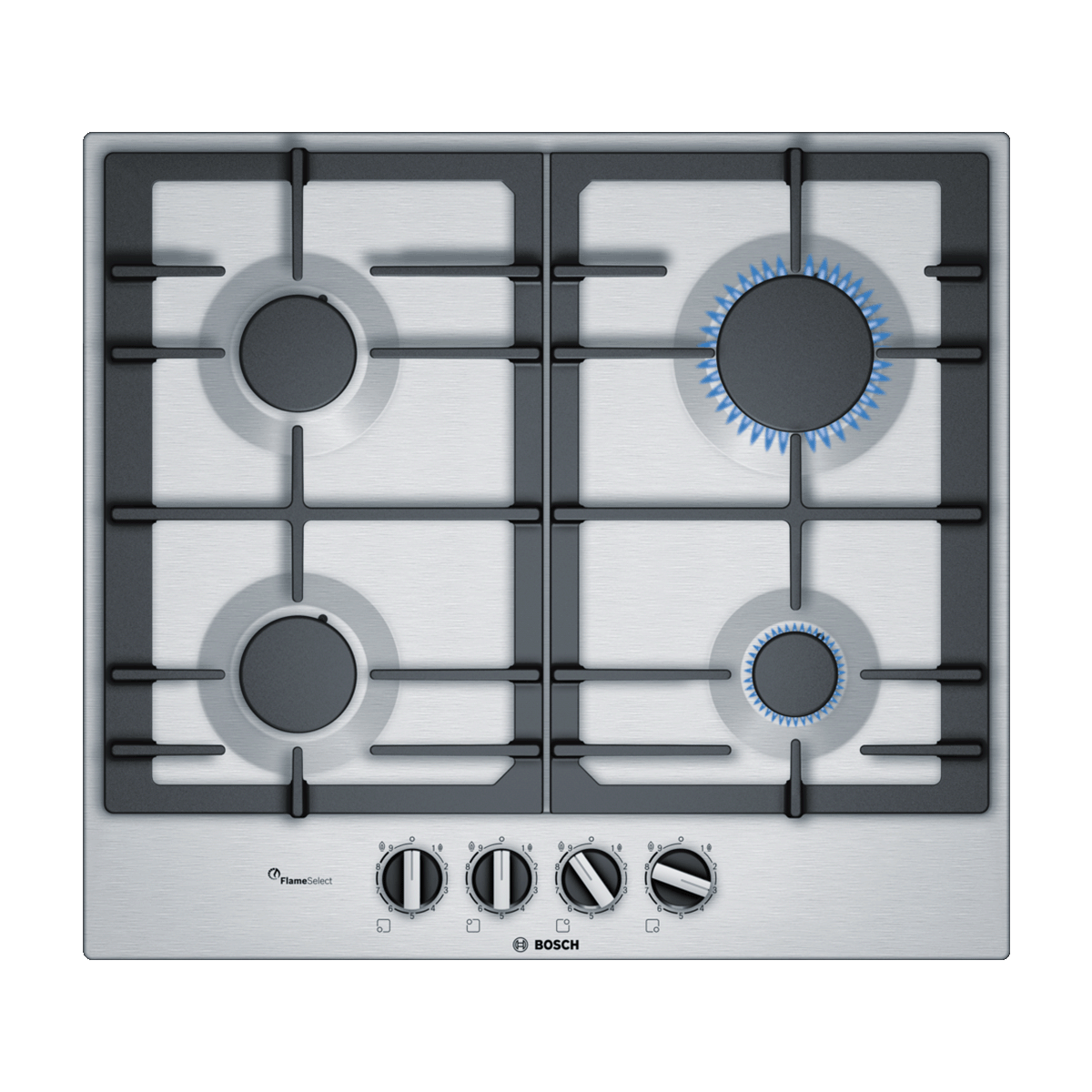 Gas Hob