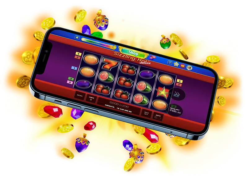 Bloom Boom Casino
