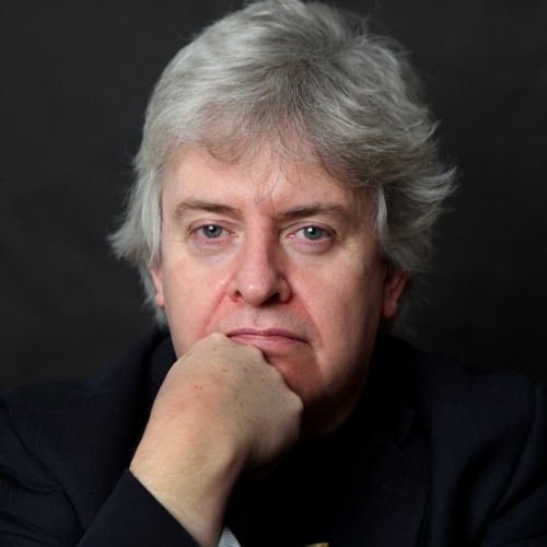 Tuning to a simplified worklife - Peter Cook [Interview] | peopleHum