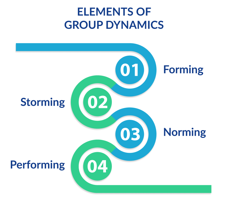 How Do Group Dynamics Shape Team Success or Failure?