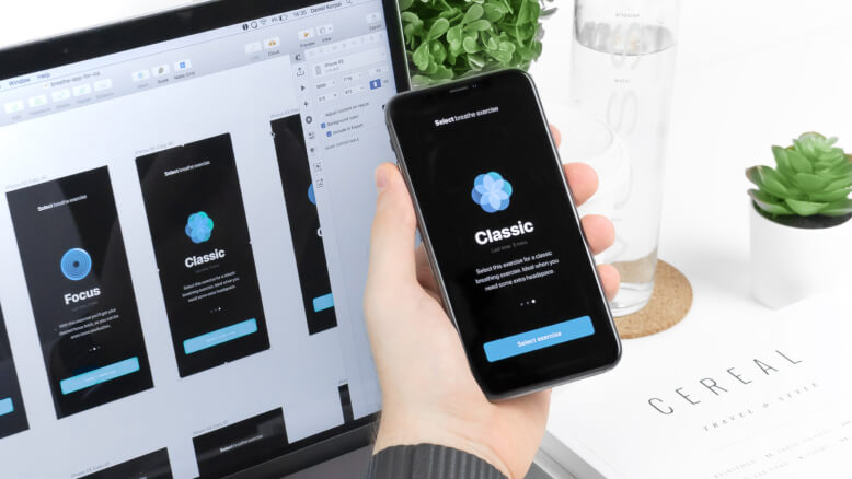 6 practical exercises to learn become a pro UI/UX designer - You X ...