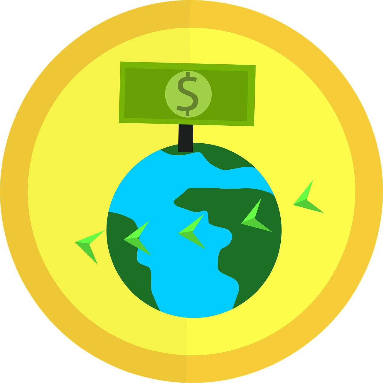 How to Send Money from Kenya to Nigeria