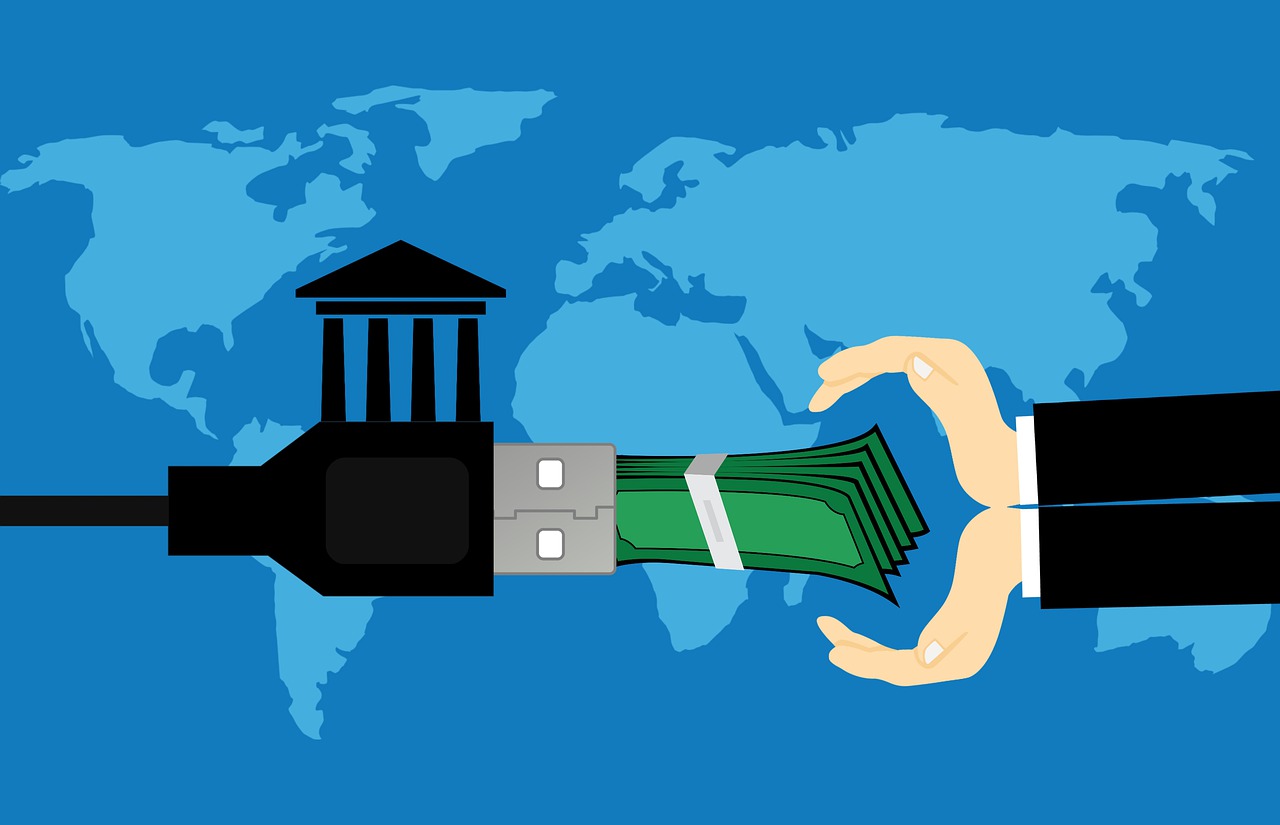 How to Send Money from Kenya to Nigeria