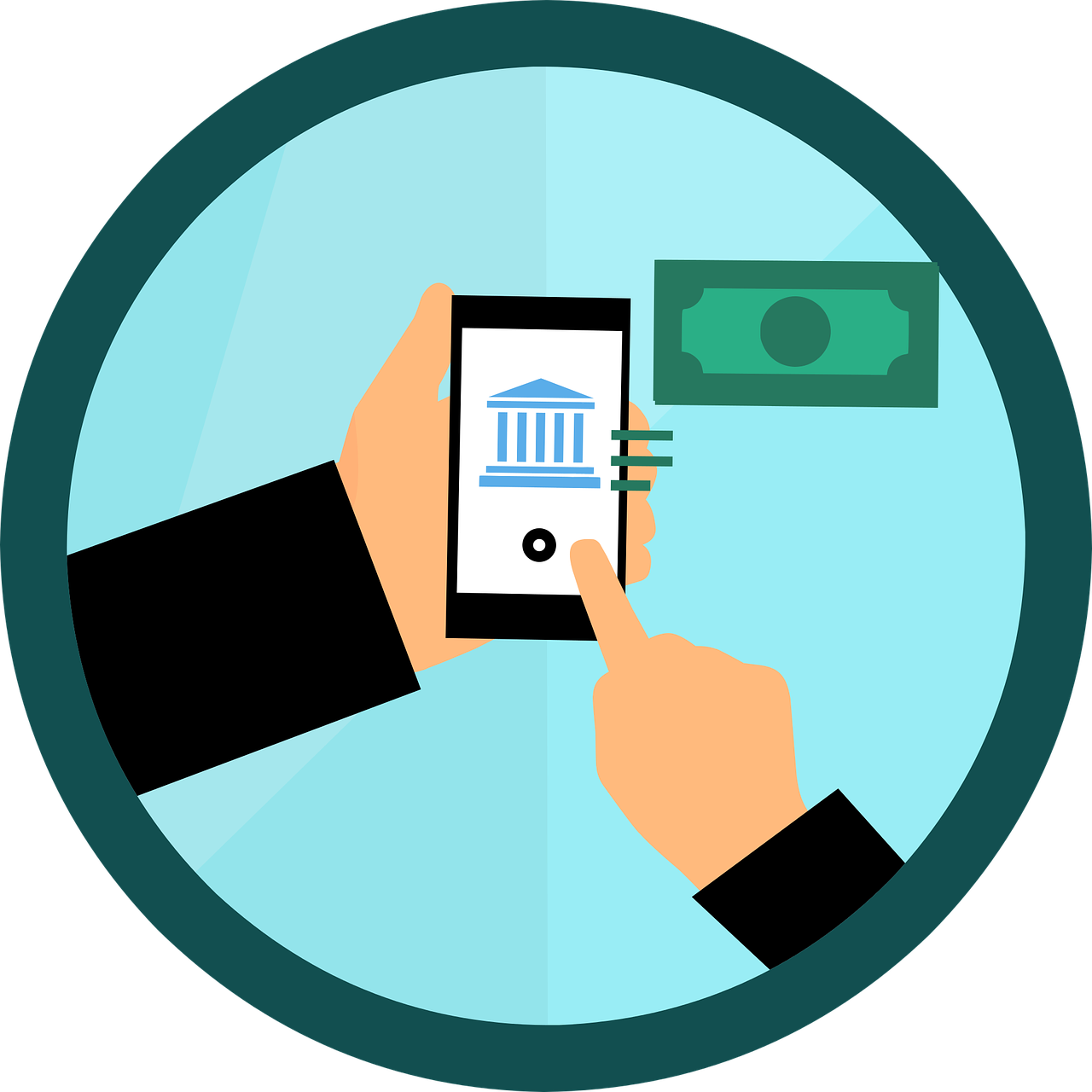 How to Send Money from Nigeria to Ghana