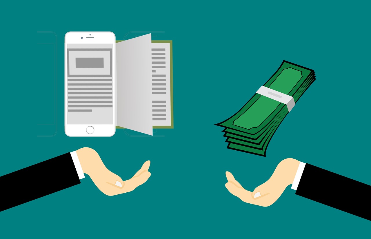 Best Money Transfer App for Sending Money between Friends, Family, and Businesses