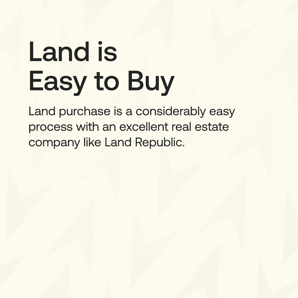 Is Buying Land A Good Investment? 15 reasons to Buy Land In Nigeria Today