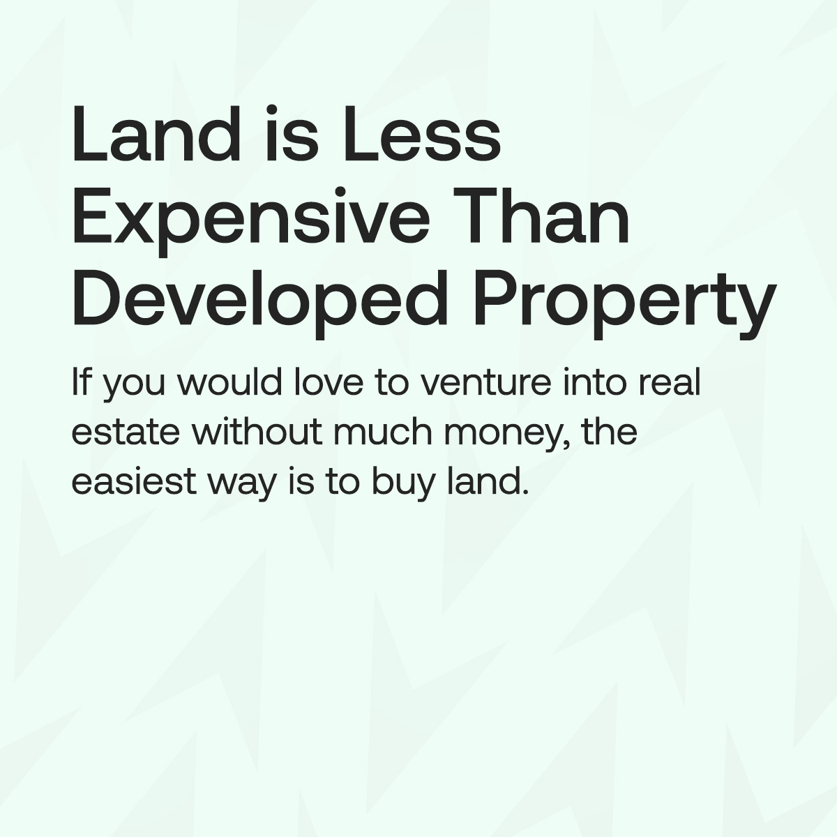 Is Buying Land A Good Investment? 15 reasons to Buy Land In Nigeria Today