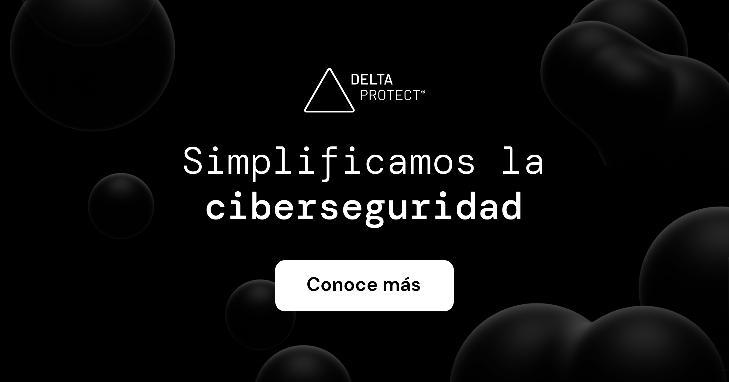 Conócenos | Delta Protect