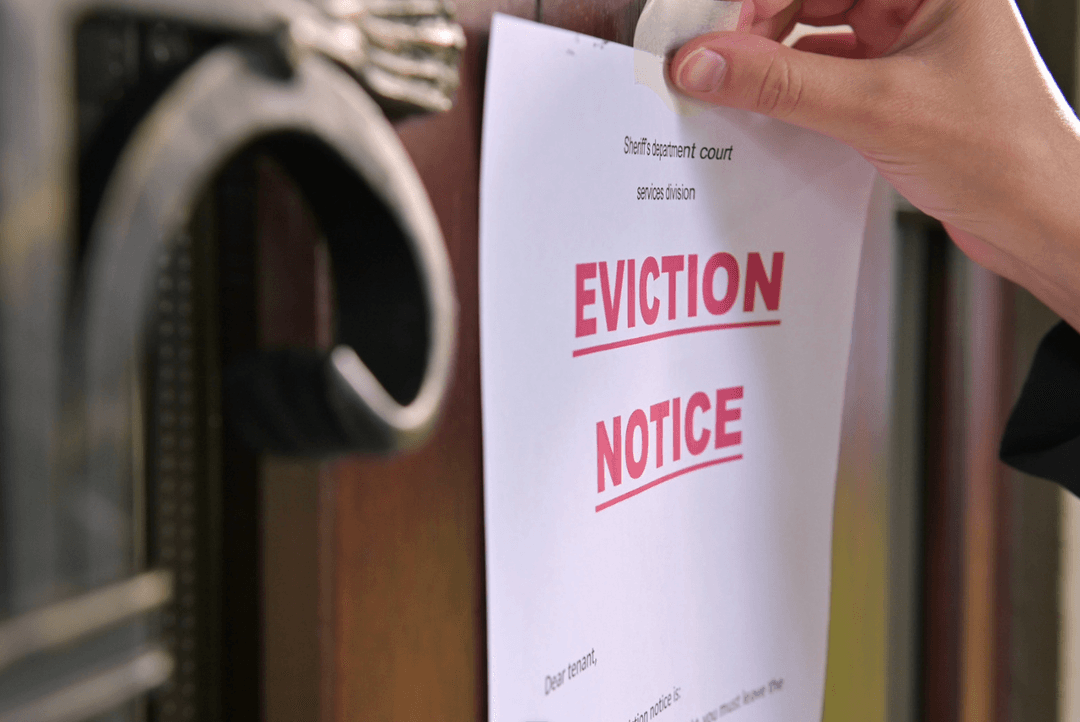 Los Angeles Evictions and Unlawful Detainers A Guide for Landlords