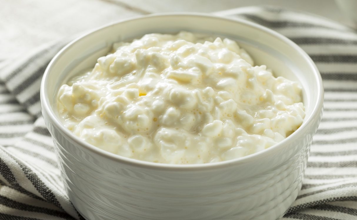 The 7 Types of Cheese