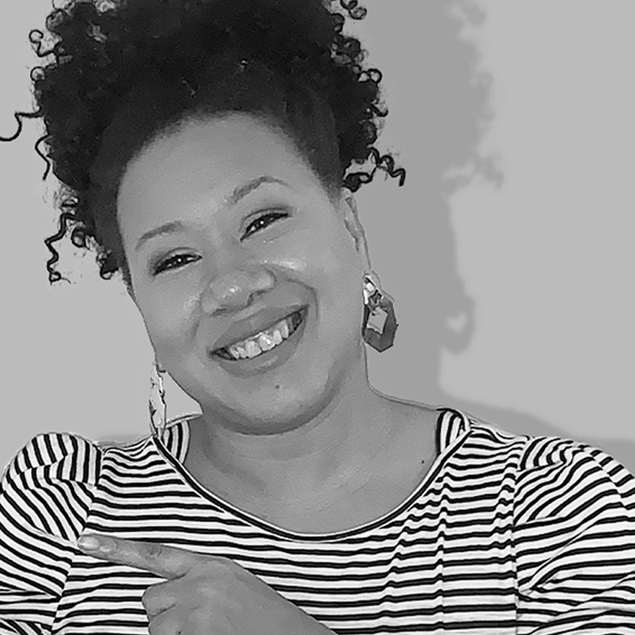 Natalie S. Black, Director of Strategy & Insights, Hierarchy, Inc.
