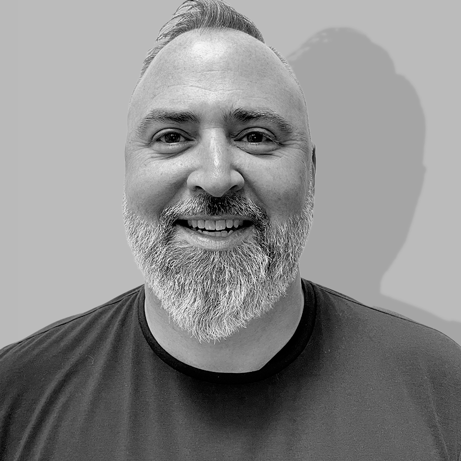 Todd Bomchel, Director of New Business, Hierarchy, Inc.