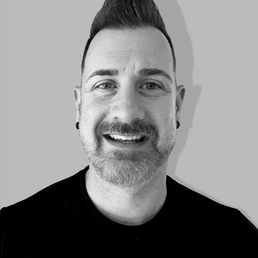 David Gacsko, Founder & CEO, Hierarchy, Inc.