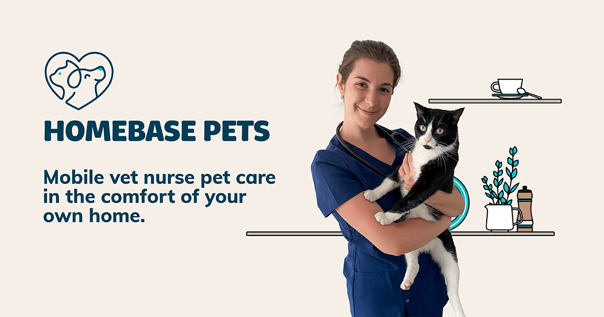 Mobile Pet Care in Hoppers Crossing Homebase Pets