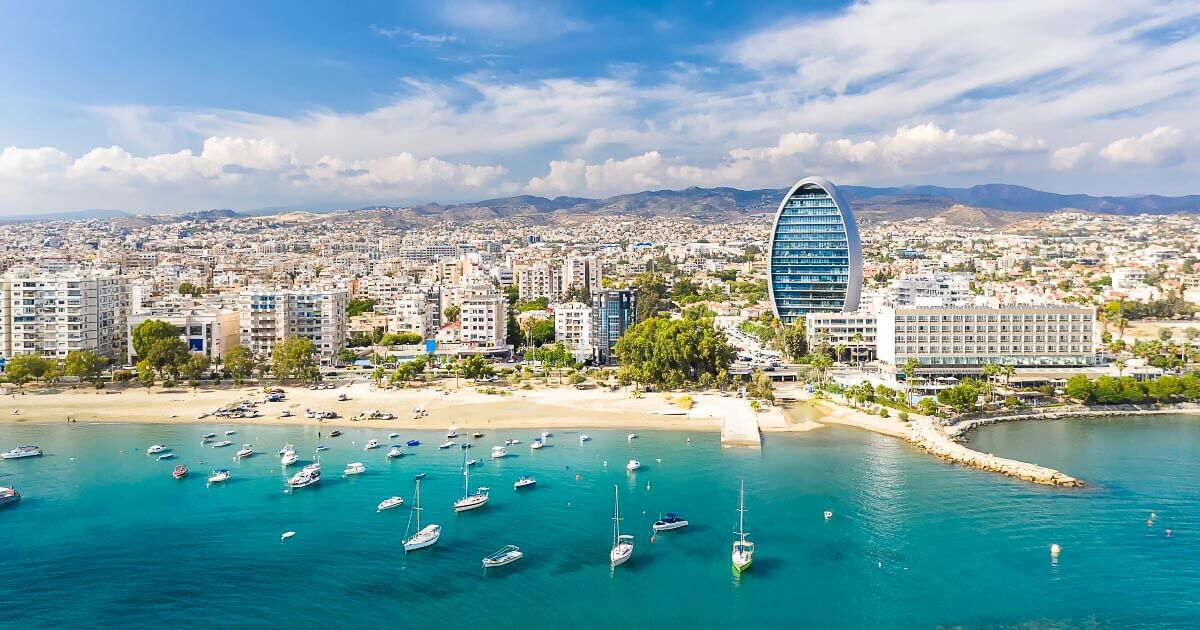 Explore Limassol