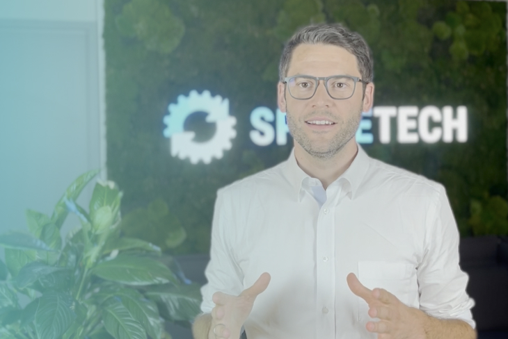 Die wichtigsten Fragen zu SPARETECH im Video