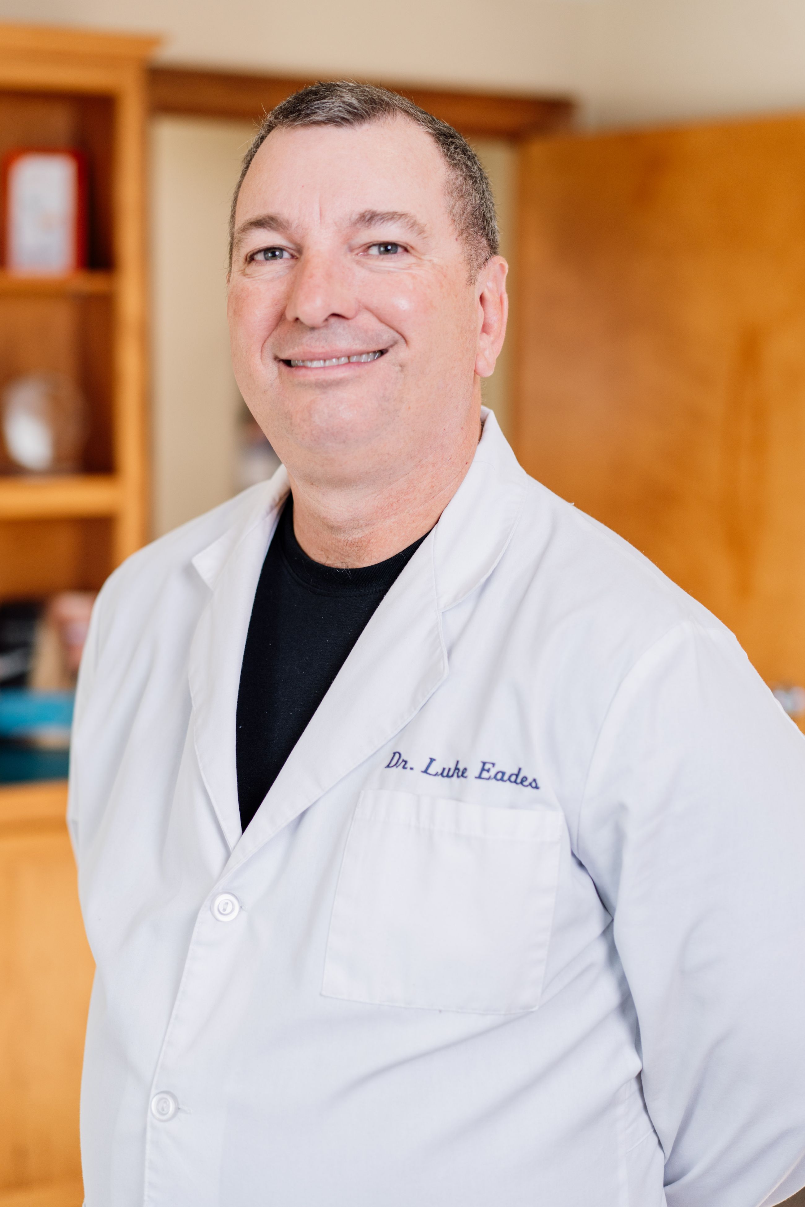 Dentist in Bloomington IN Bloomington's best dentist K Luke Eades, D