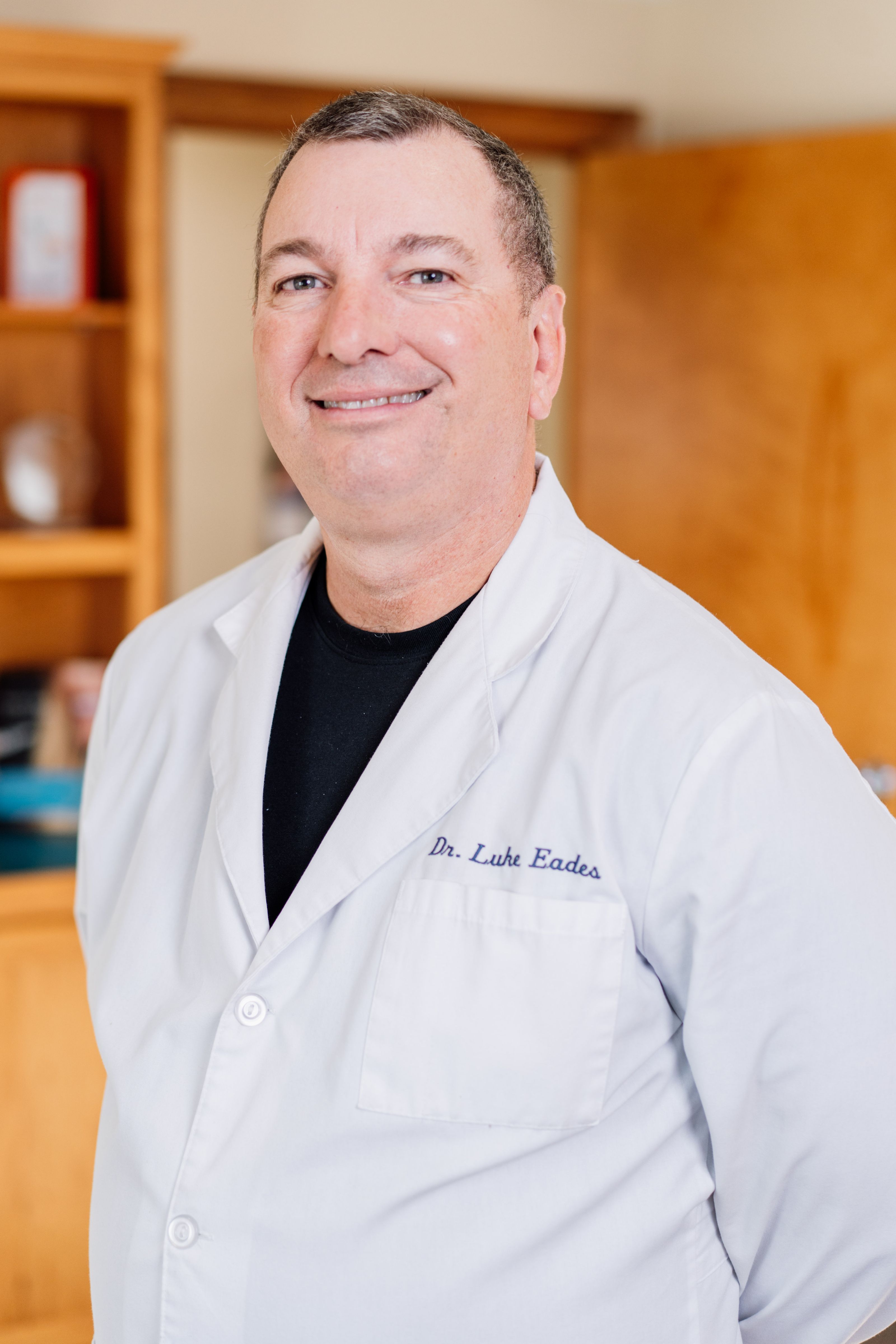 About Us K Luke Eades D.D.S Bloomington Dentistry