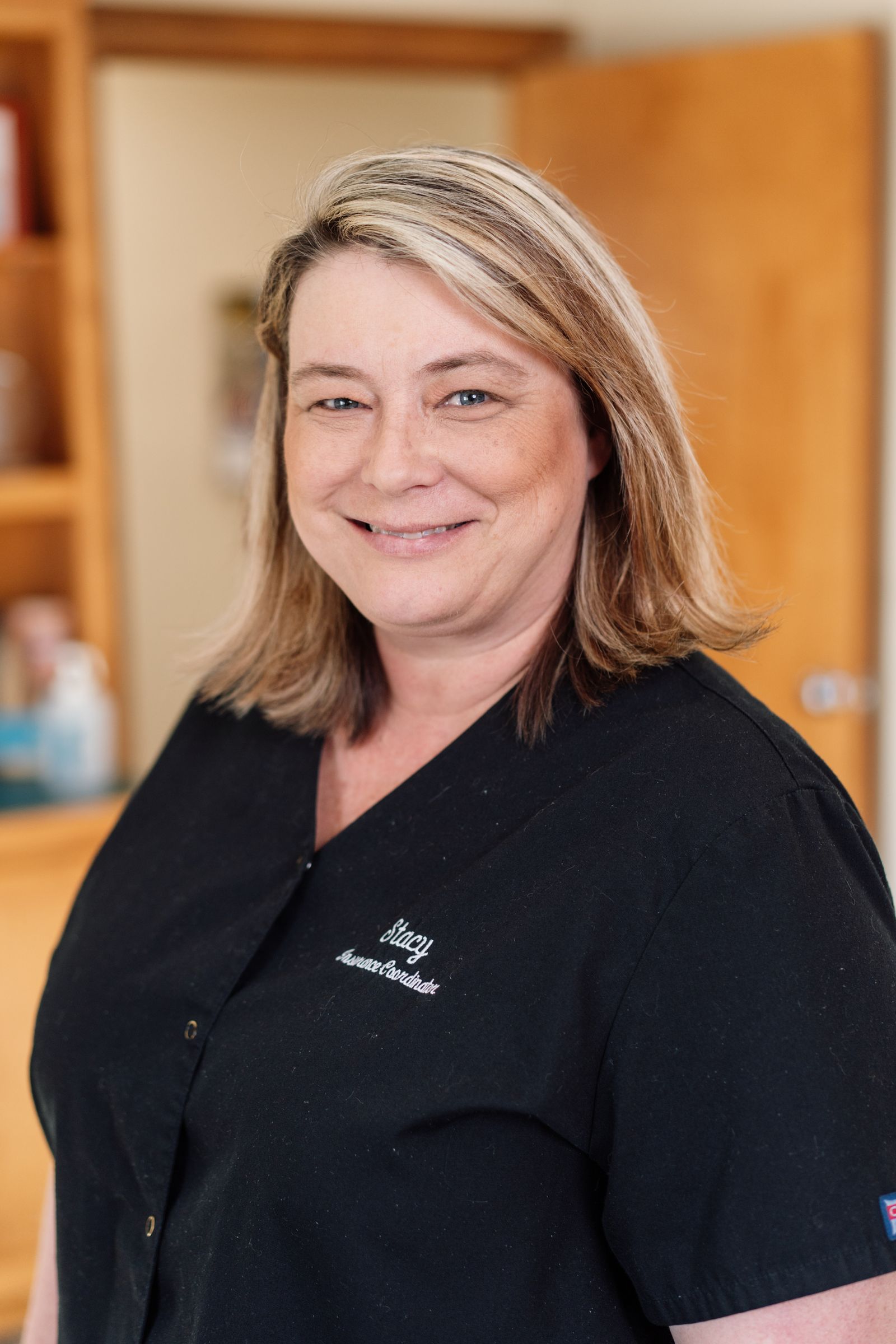 Dentist in Bloomington IN Bloomington's best dentist K Luke Eades, D