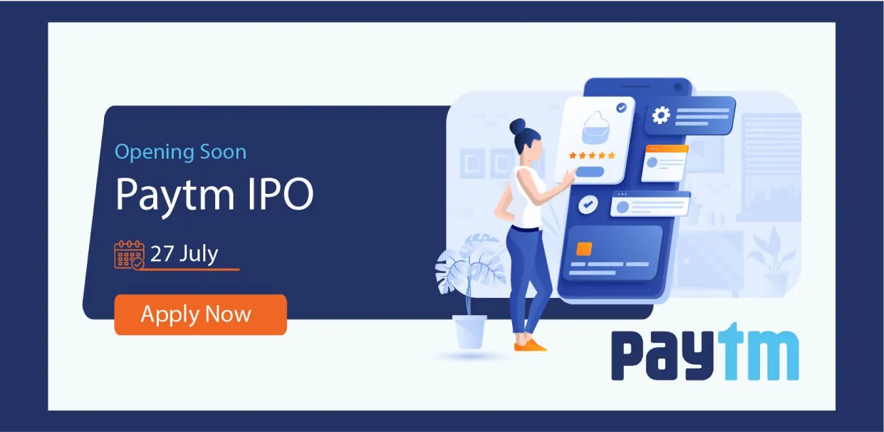Banner Design for Paytm