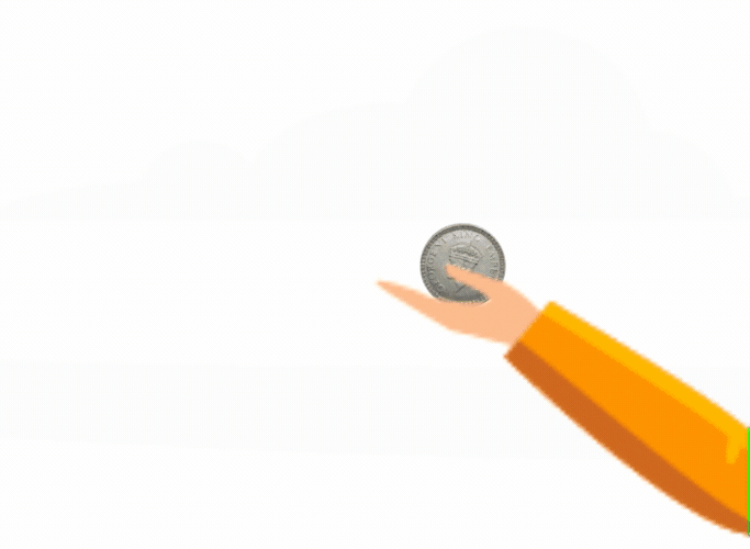 GIF Design and Animation for ICICI Prudential Life Insurance