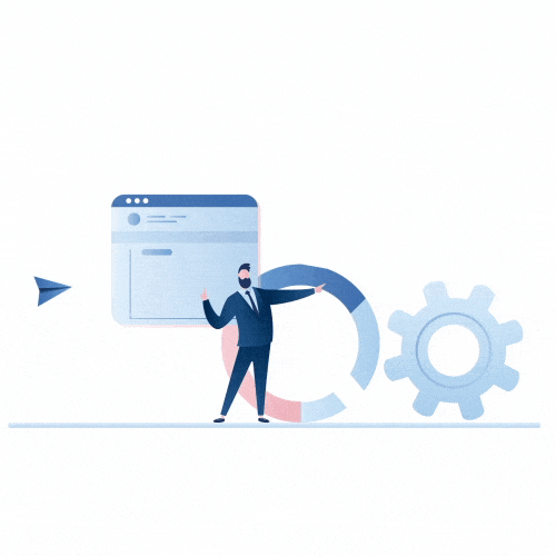 GIF Design & Animation