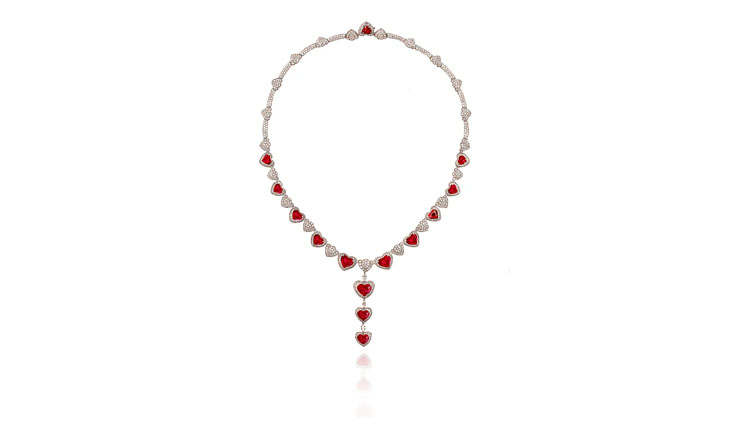 Fine Jewellery