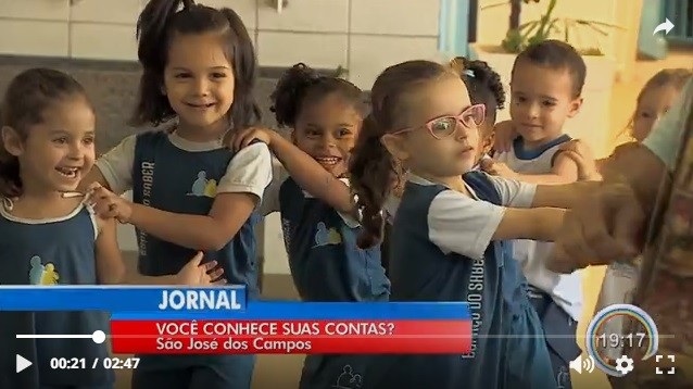 Escolas de São José dos Campos