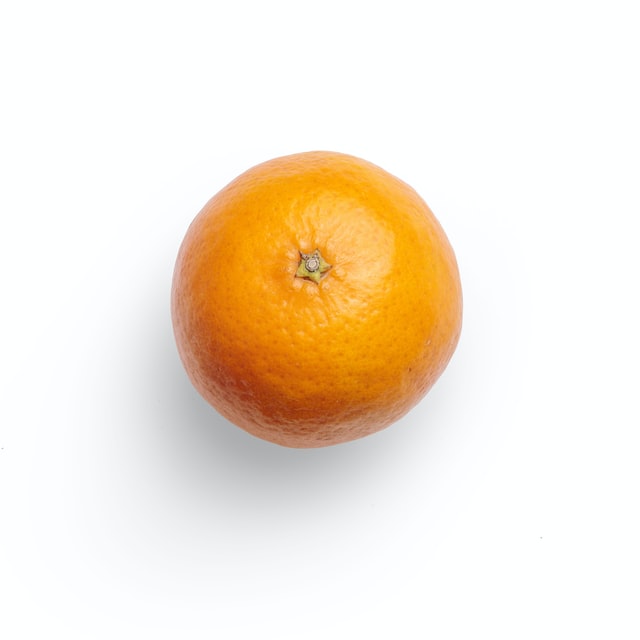 Pomarańcza