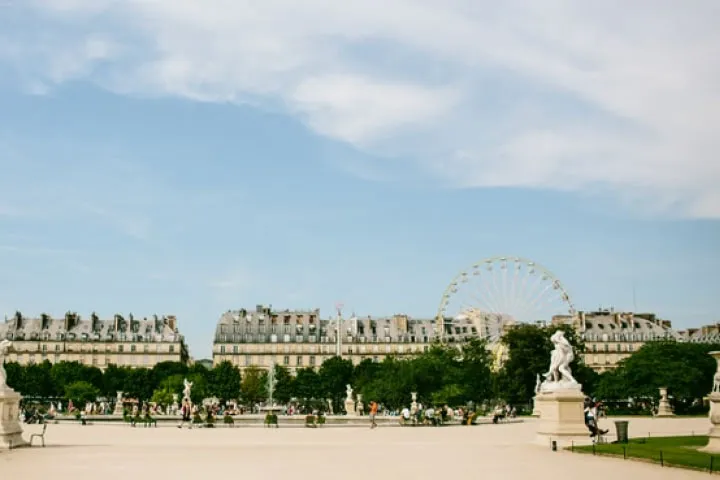 Paris