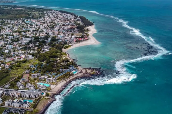 Ile maurice