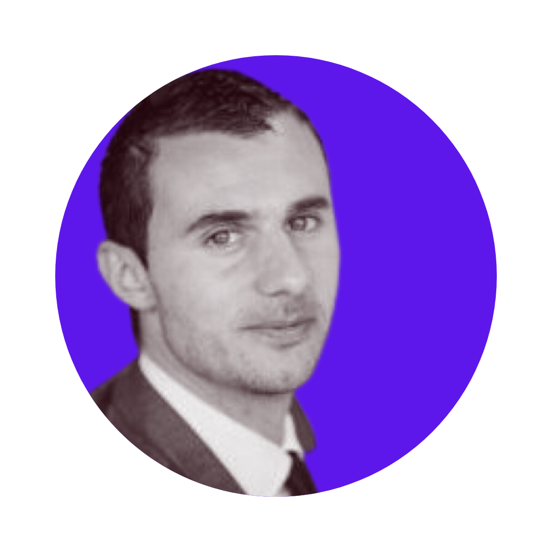 Bonjourcyber i la cybers curit pour pme et eti i qui sommes nous