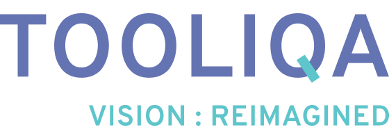 tooliqa- Vision: Reimagined