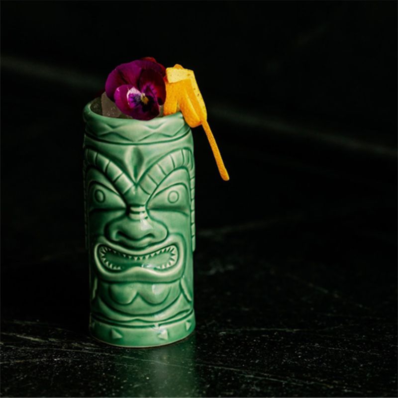 Castle & Key Recipes/Cocktails