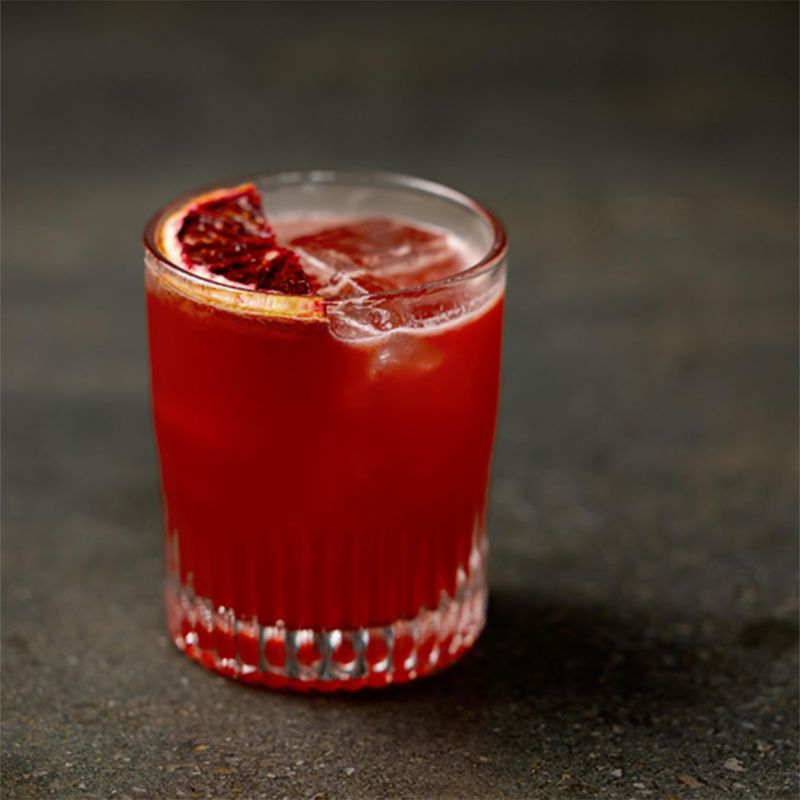 Castle & Key Recipes/Cocktails